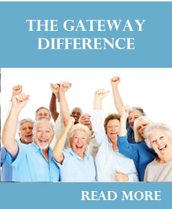 gateway difference