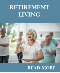 gateway retirement living